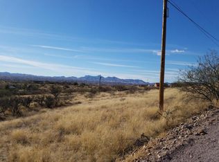 1018 Calle Cumpas, Rio Rico, AZ 85648