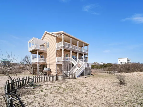 1634 Sandpiper Rd, Corolla, NC 27927