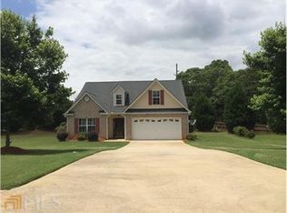113 Rockbridge Loop, Griffin, GA 30224