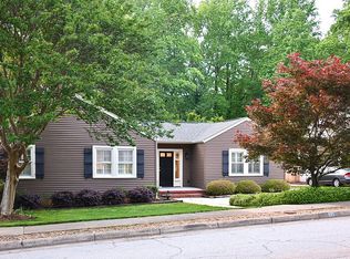 116 Cammer Ave, Greenville, SC 29605