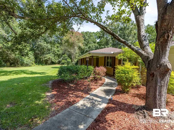 13677 Rebel Rd, Theodore, AL 36582