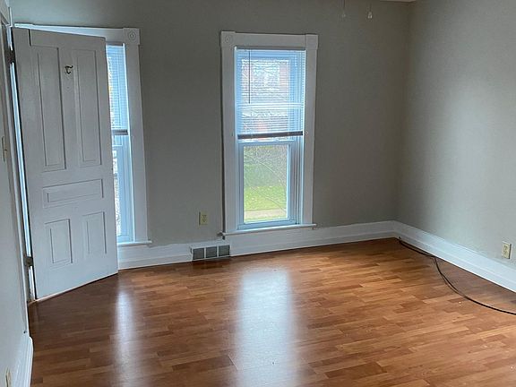 Bedroom #1