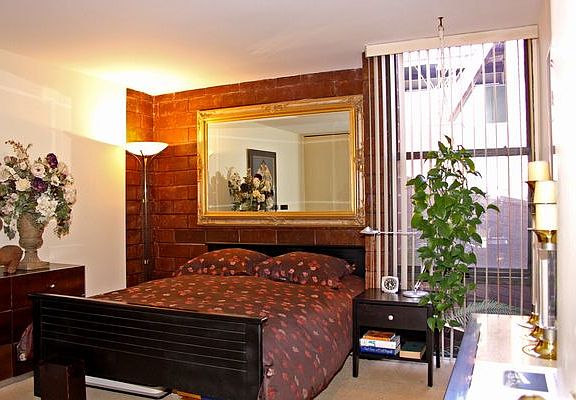 Guest Bed