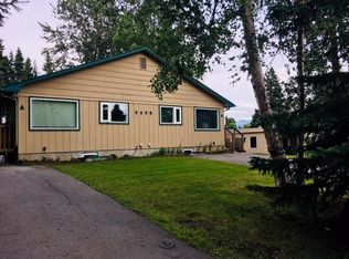 5403 Dorbrandt St #B, Anchorage, AK 99518