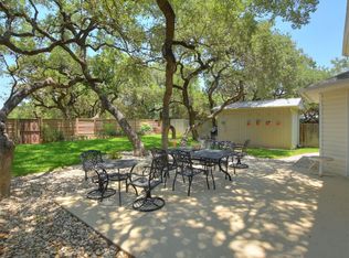 3511 Eagle Canyon Dr, San Antonio, TX 78247