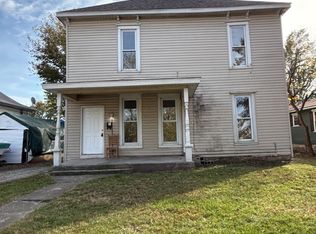 1220 W Chase St, Springfield, MO 65803