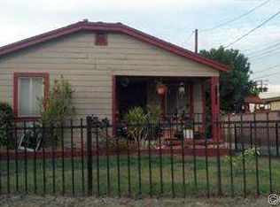 8119 144th St, Paramount, CA 90723