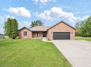 5277 N 50 E, Kokomo, IN 46901