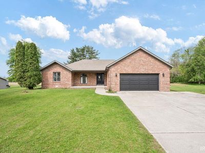 5277 N 50 E, Kokomo, IN, 46901