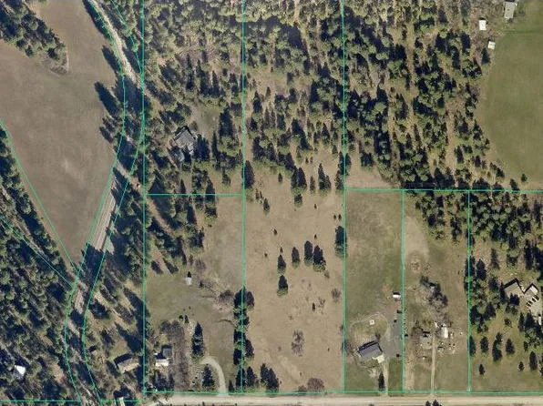 9223 E Morgan Rd, Spokane, WA 99217