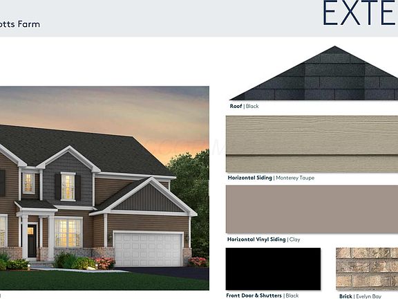 5th image of 9639 Glenfield Ave Lot 218