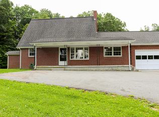 644 Daniels Run Rd NE, Copper Hill, VA 24079