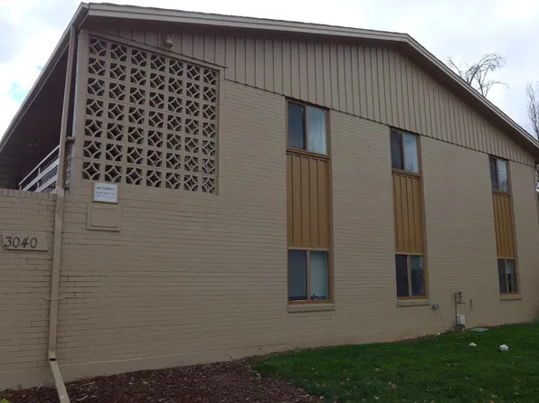3040 Madison Ave #2-4, Boulder, CO 80303