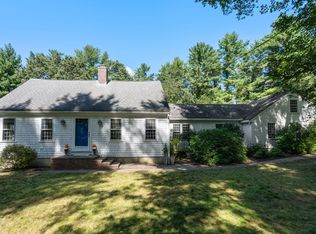 254 Church St, Duxbury, MA 02332