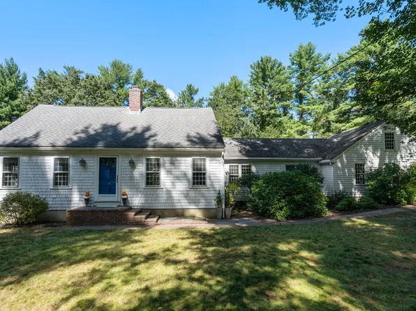 254 Church St, Duxbury, MA 02332
