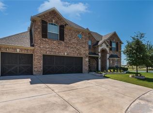 711 Lost Creek Dr, Prosper, TX 75078