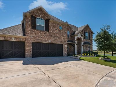 711 Lost Creek Dr, Prosper, TX, 75078