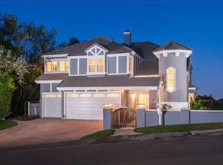 1556 S Monte Viento St, Malibu, CA 90265