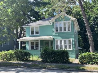 101 May St, Worcester, MA 01602