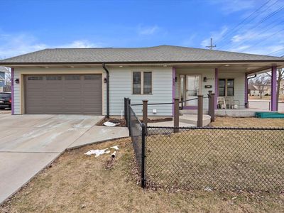 4229 West Howard AVENUE, Milwaukee, WI, 53221