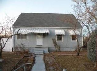 2695 W Ellsworth Ave, Denver, CO 80219