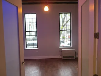 Rented by David W Realty Inc