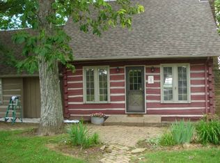 2532 State Road 135 N, Nashville, IN 47448