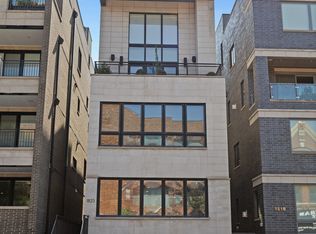 1823 N Halsted St #1, Chicago, IL 60614