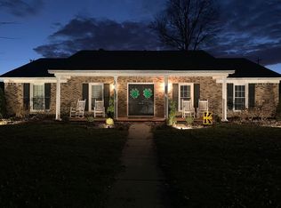 701 Butler Dr, Kennett, MO 63857