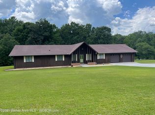 2425 Highway 195, Jasper, AL 35503