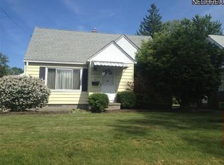 51 Hawk Ave, Akron, OH 44312