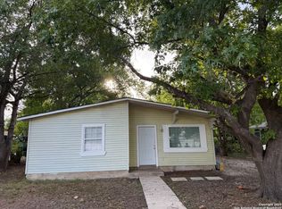 207 Oconee, San Antonio, TX 78211