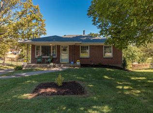 4721 Billtown Rd, Louisville, KY 40299