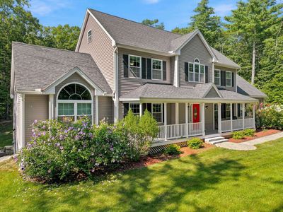 3 Wadsworth Drive, Brookline, NH, 03033