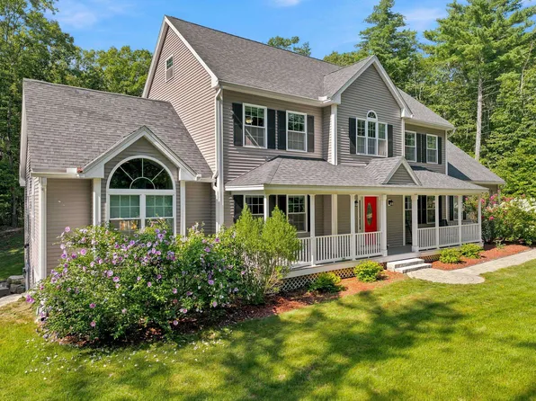 3 Wadsworth Drive, Brookline, NH 03033