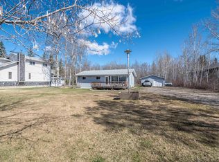 4912 49a Ave, Sunset Pt, AB T0E0A0