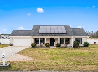 905 Futrell St, Loris, SC 29569