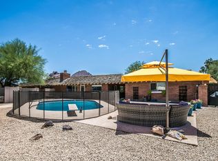 4020 E Colter St, Phoenix, AZ 85018
