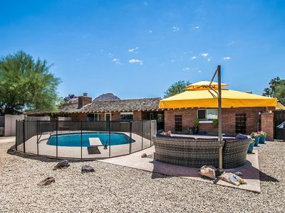 4020 E Colter St, Phoenix, AZ, 85018