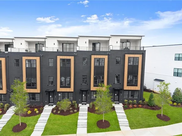 443 Mezzo Ln #94, Alpharetta, GA 30009
