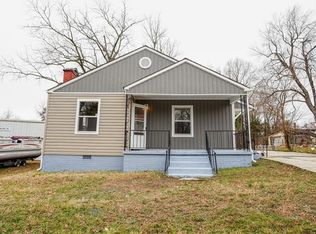 206 Northview St, High Point, NC 27260