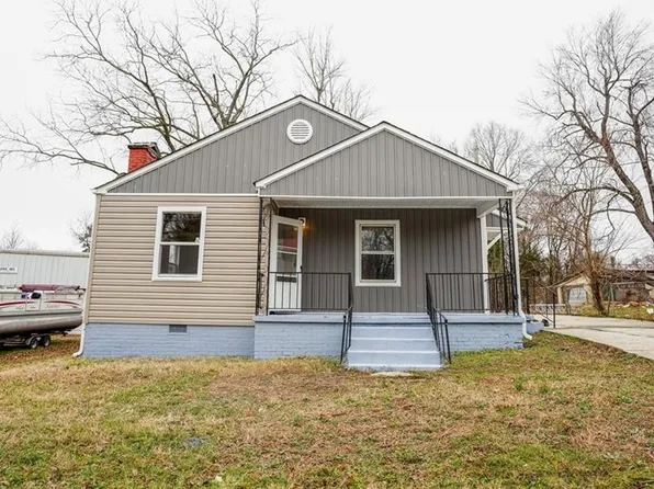 206 Northview St, High Point, NC 27260