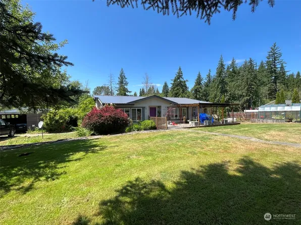 9918 NE 344th Street, La Center, WA 98629