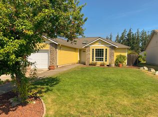291 Independence Dr, Sequim, WA 98382