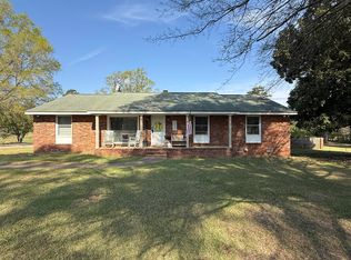 3329 Lincolnton Rd NE, Thomson, GA 30824