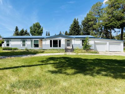 315 W Market St, Albion, ID, 83311