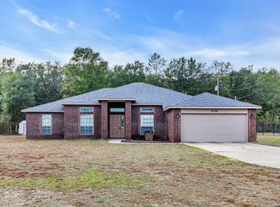 3102 Edelstein Dr, Crestview, FL 32539
