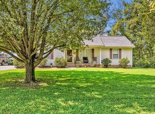 1846 Groveland Ridge Rd, Columbia, TN 38401