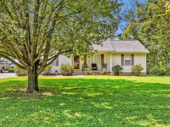 1846 Groveland Ridge Rd, Columbia, TN 38401