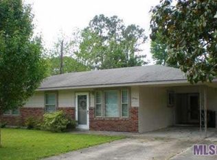 12147 Foster Rd, Baton Rouge, LA 70811